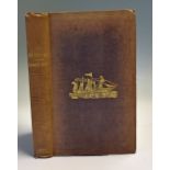 The Letter Bag Of "The Great Western" Or, Life In A Steamer 1840 Book - First Edition, An