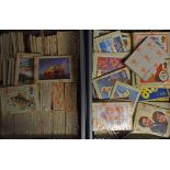 Quantity of Postal History to consist of Royal Mail PDQ postcards (some duplication), appear overall