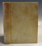 WWII Adolf Hitler Signed Extremely Scarce First Edition 1925 Mein Kampf - Signed with dedication