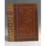 The Antiquities of Warwickshire Book - by Sir William Dugdale, London: Printed by Thomas Warren,