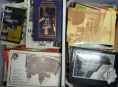 Mixed Selection of Wolverhampton Related Books all modern, condition A/G overall (Quantity) 2x