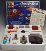 Old/New Shop Stock - Reif Hobby kits for metal casting complete and unused (2)