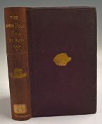 The Open Polar Sea by Dr. I.I. Hayes 1867 Book - First Edition. An interesting arctic exploration