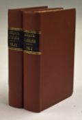 United States And Canada by Joseph Conder 1831 Books - Two volumes; Volume I, 372 pages 2 plate