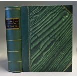 Arctic - A Narrative Of A Journey To The Shores Of The Polar Sea In The Years 1819, 20, 21 And 22
