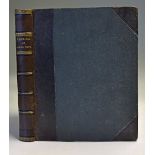 'Memorials of James Watt' Book - by George Williamson 1856, 4to complete as 'list of