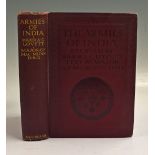 India – The Armies of India Sikh Military 1911 covering insights into the entire scope and function