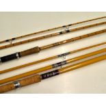 Edgar Sealey Float Fishing Rods (2) -