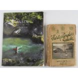 Hardy's Anglers' Guide 1930 together with a later 2006 catalogue, with signs of wear, A/F