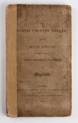 "The North Country Angler or the Art of Angling as practiced in The northern Counties of England"