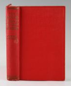 Adams, Joseph - "The Angler's Guide To The Irish Fisheries" London 1924, 1st Ed, 16 Illus., in