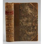 Forester, Thomas, - "Norway and its Scenery" with hints to anglers and sportsman, London 1853, 21