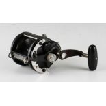 Penn 245LD Saltwater Fishing Reel graphite lever drag, made in U.S.A, one piece graphite frame,