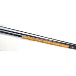 Bruce & Walker Norway carbon salmon fly rod - Speycaster 15ft 3pc, line 10/11#DT, with 2x Fuji style