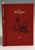 "BB" Illustrated by D J Watkins Pitchford - "The Whopper" The Medlar Press. 1997. Fine copy in