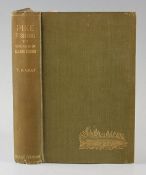 Gray, T.C. - "Pike Fishing with some hints on Salmon Fishing" 1923, 1st Ed, Published London,