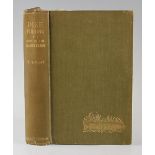 Gray, T.C. - "Pike Fishing with some hints on Salmon Fishing" 1923, 1st Ed, Published London,