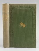 Pulman, G.P.R. - "The Vade-Mecum of Fly-Fishing for Trout" London 1851, 3rd Ed, original green cloth