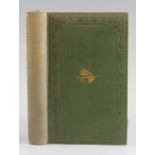 Pulman, G.P.R. - "The Vade-Mecum of Fly-Fishing for Trout" London 1851, 3rd Ed, original green cloth