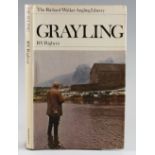 Righyni, R.V. - "Grayling" 1968 1st edition, with DJ, in good condition