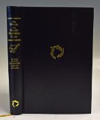 Hardy, James, Leighton - "The House the Hardy Brothers Built" 1st Ed 1998, limited edition of 950,
