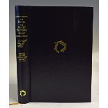 Hardy, James, Leighton - "The House the Hardy Brothers Built" 1st Ed 1998, limited edition of 950,