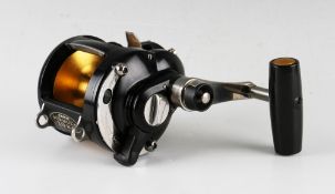 Penn Formula 10KG Saltwater Fishing Reel two speed graphite lever drag series, one piece graphite