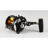 Penn Formula 10KG Saltwater Fishing Reel two speed graphite lever drag series, one piece graphite