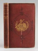 Cliffe, J.H. - "Notes and Recollections of An Angler; Rambles among the mountains, valleys and