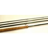 Sage Graphite Salmon Fly Rod - "Z-Axis" Generation 5 Technology 14ft 3" 4pc line 9#, wt 8 7/8oz,