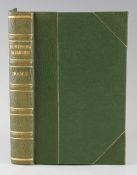 Francke, Richard - "Northern Memoirs Calculated For The Meridian of Scotland" Edinburgh 1821, only