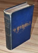 Iconic Rugby Volume, Rev Marshall (Editor's) 'Football: the Rugby Union Game', 2nd Ed., 1894: