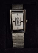 Manchester United Danbury Mint Sir Alex Ferguson 25th year presentation Men's watch limited to 836