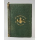 Early Fishing Book: Bailey, William - "The Angler's Instructor - A treatise on the best modes of