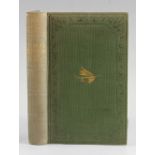 Early Fishing Book: Pulman, G.P.R. - "The Vade-Mecum of Fly-Fishing for Trout" London 1851, 3rd