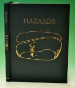 Grant, H. R. J. signed - "Hazards compiled by Aleck Bauer in 1913" re- print and publ'd by Grant