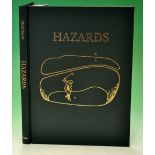 Grant, H. R. J. signed - "Hazards compiled by Aleck Bauer in 1913" re- print and publ'd by Grant