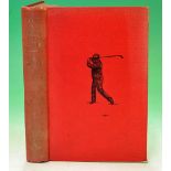 Everard, H.S.C -"Golf in Theory and Practice-Some Hints to Beginners" March 1897 (1st published