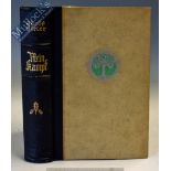 WWII – Adolf Hitler ‘Mein Kampf’ Wedding Edition 1942, two volumes in one volume, published