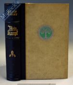 WWII – Adolf Hitler ‘Mein Kampf’ Wedding Edition 1942, two volumes in one volume, published