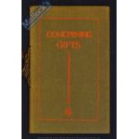 The Alexander Clark Company C.1920/30s Sales Catalogue - Ltd, Fenchurch St, London E.C.3. Circa