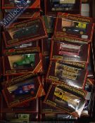 Matchbox Models of Yester Year Diecast Toys includes a variety of Ford Model T examples, vans,