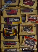 Matchbox Models of Yester Year Diecast Toys includes a variety of largely Ford Model T examples,