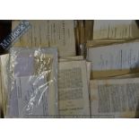 Selection of 17th / 18th / 19th Century Publications: Large quantity previously bound books covering