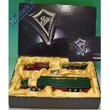 Corgi 150 Years of Foden 1856 – 2006 Diecast Model CC99185 3 vehicle set limited 0833/2210,