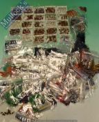 Collection of Assorted Fishing Trout Flies 100 dozen in total various sizes and appear unused