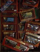 Matchbox Models of Yester Year Diecast Toys includes a variety of Ford Model T examples, vans,