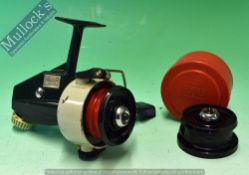 Fishing Reel - ABU Cardinal 55 F/S reel together with spare reel