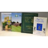 Golf Club Centenaries/Histories North East of England (4) – John Sleight - “The City Centenary