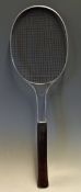 BIRMAL Tennis Racket c.1923 – Birmingham Aluminium Casting (1903) Co Ltd, version No.2 with